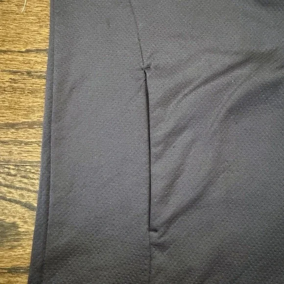 KENNETH COLE REACTION MEN'S VEST JACKET ADULT XL in BLACK Winter Fall wear - Picture 7 of 13